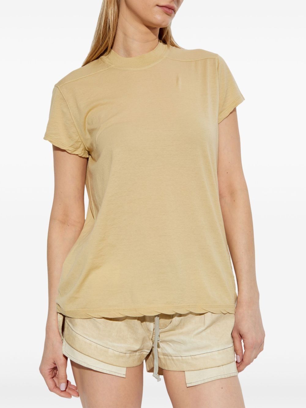 jersey T-shirt - 3