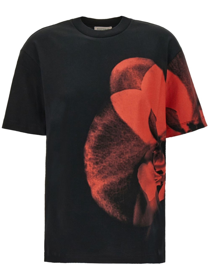 printed t-shirt 1