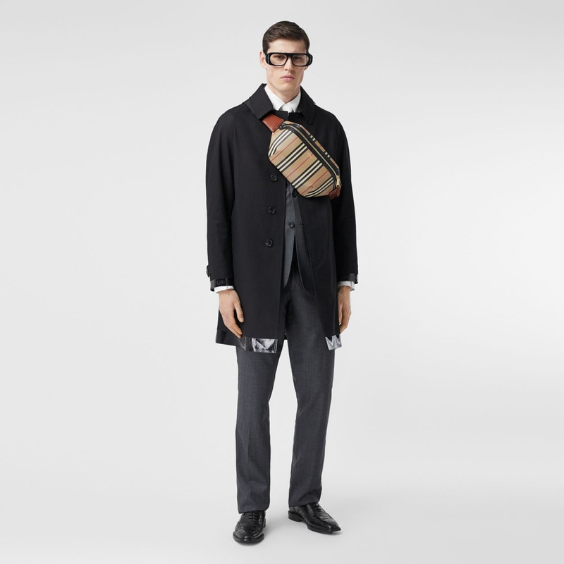 Icon Stripe Sonny Bum Bag 8