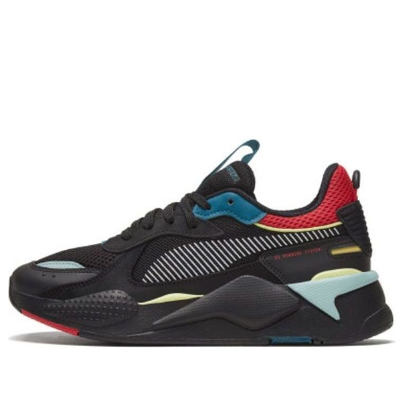 PUMA RS-X HD2 'Ribbon Red' 372076-02 - 1