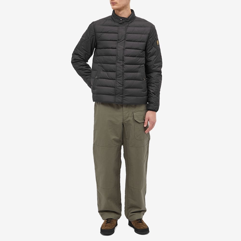 Belstaff Insulator Jacket - 4