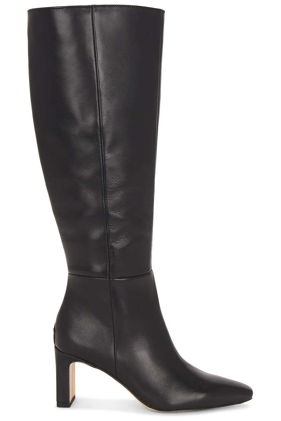 Wide Calf Sylvia Boot - 1