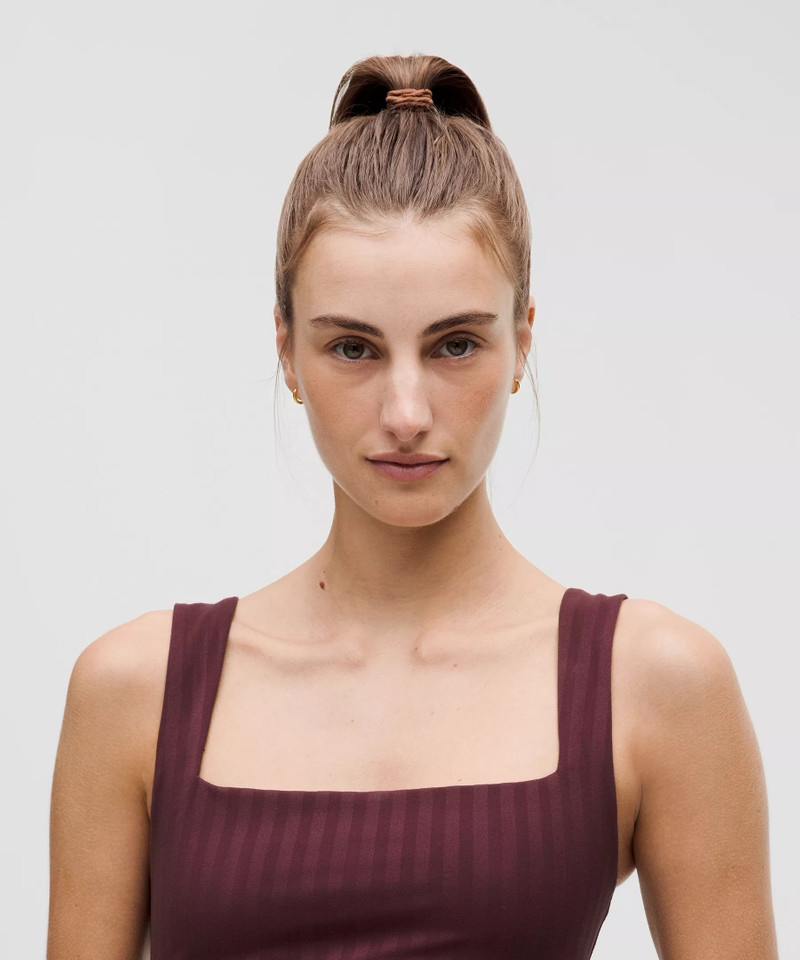 Wunder Under Bra *Light Support, A/B Cup *Tonal Stripe 4