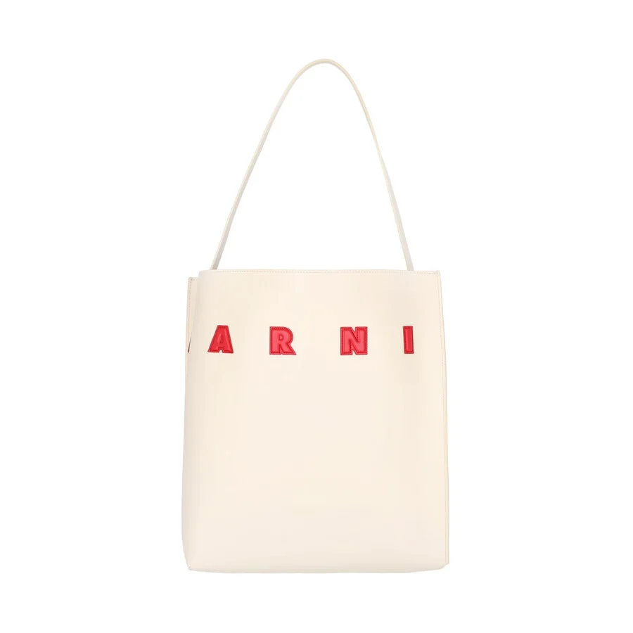 Marni Museo Hobo Bag - 1