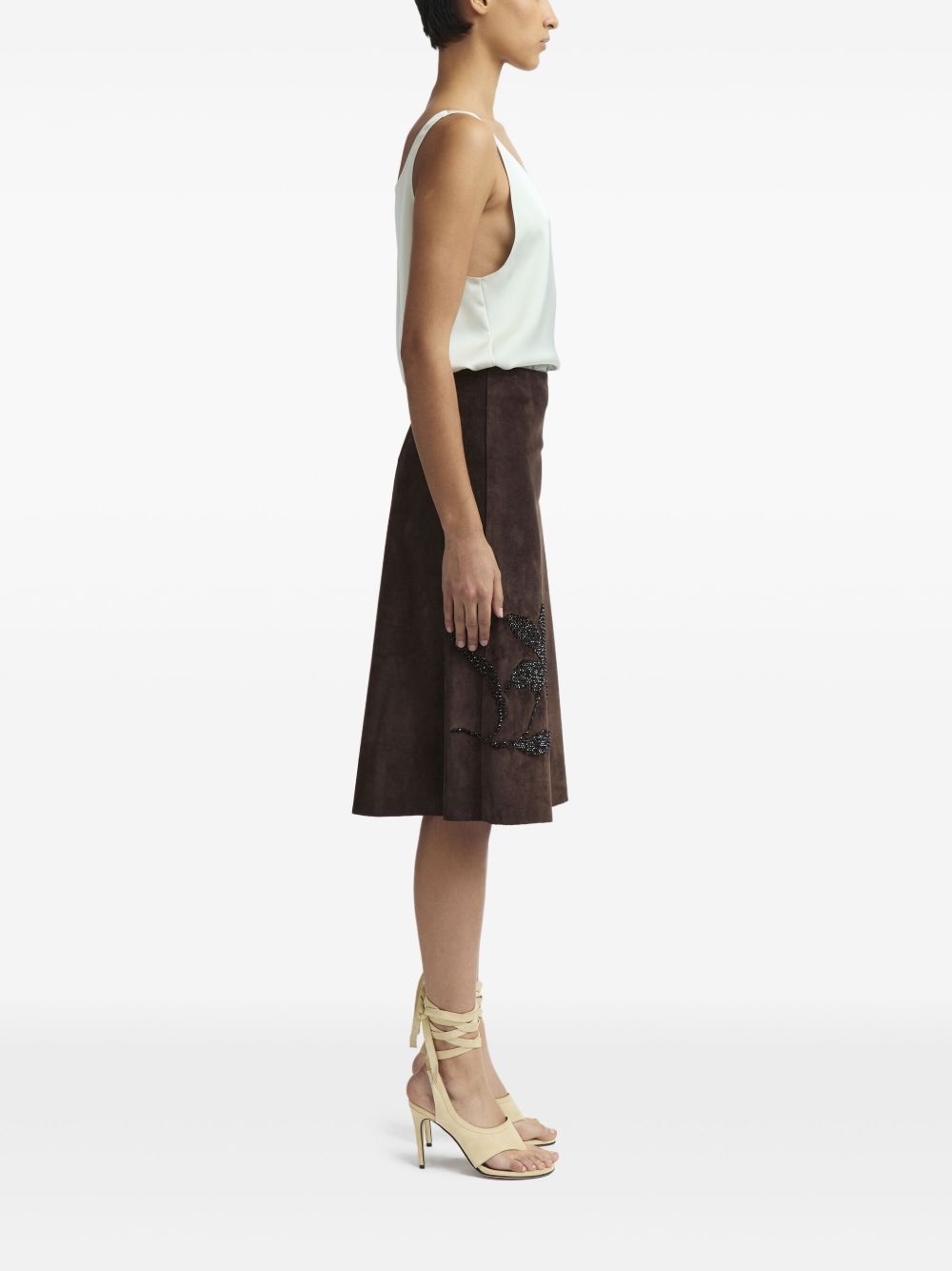 Gilda tank top - 3