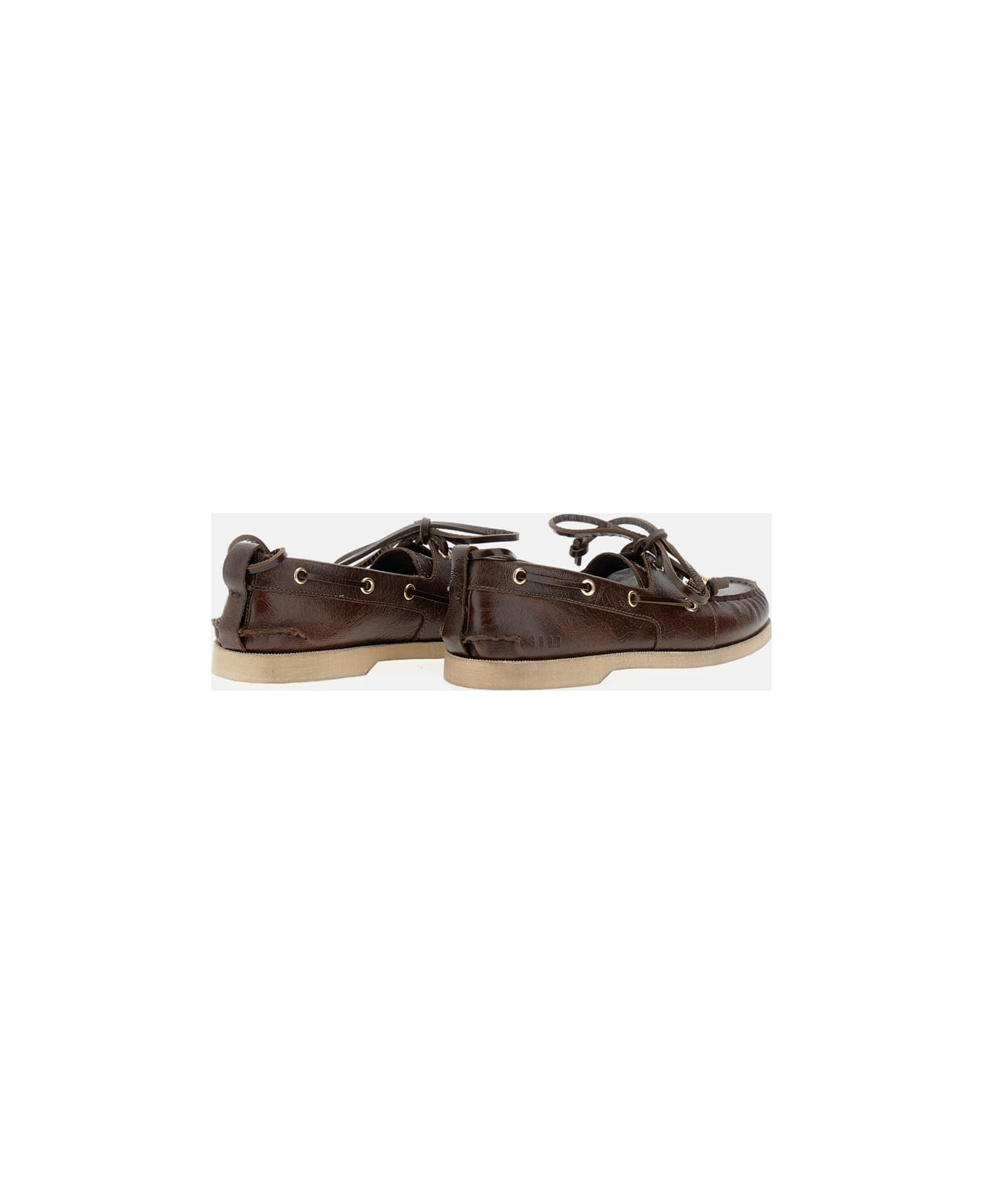 Boat Loafer - 3