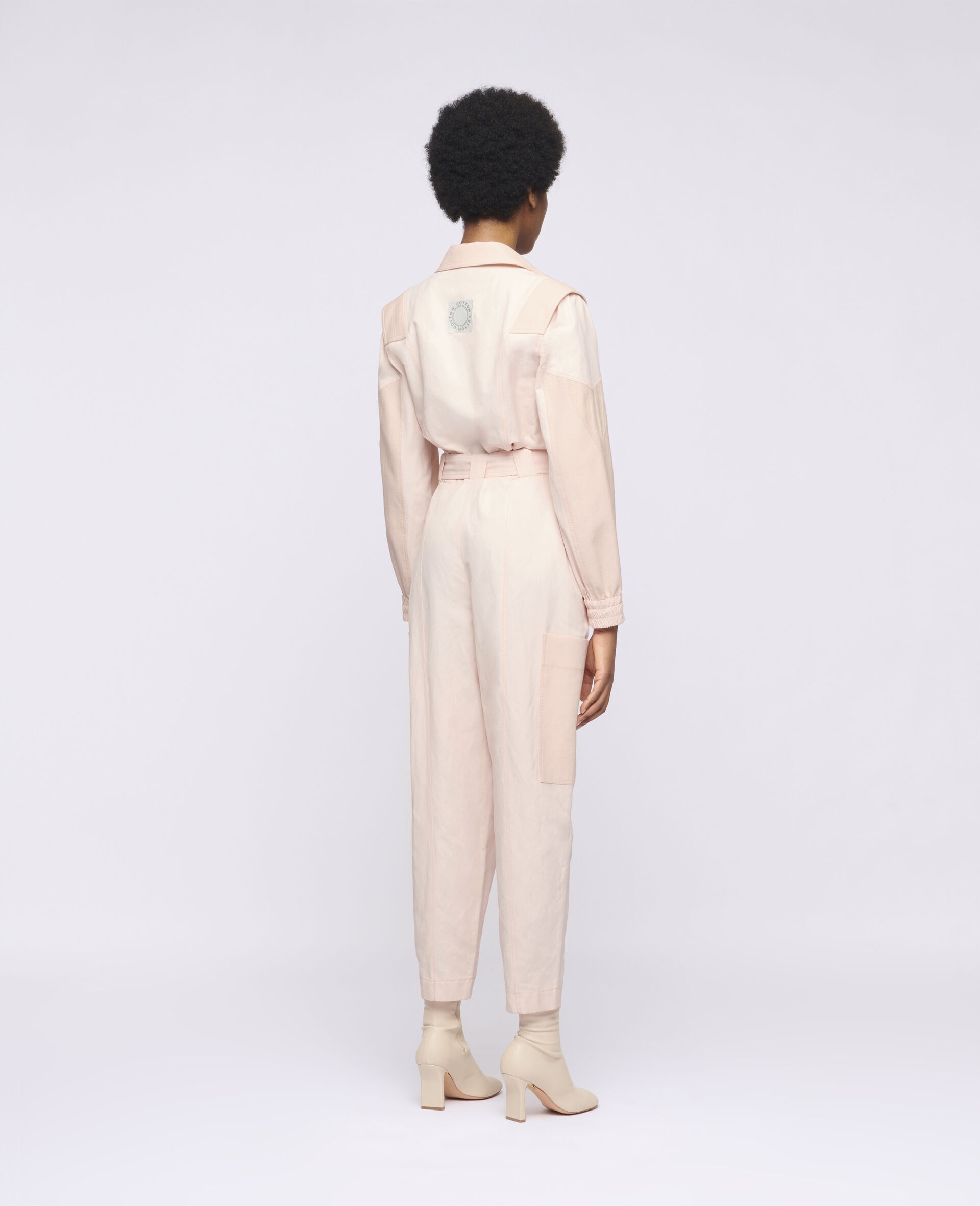 Nora Jumpsuit - 3