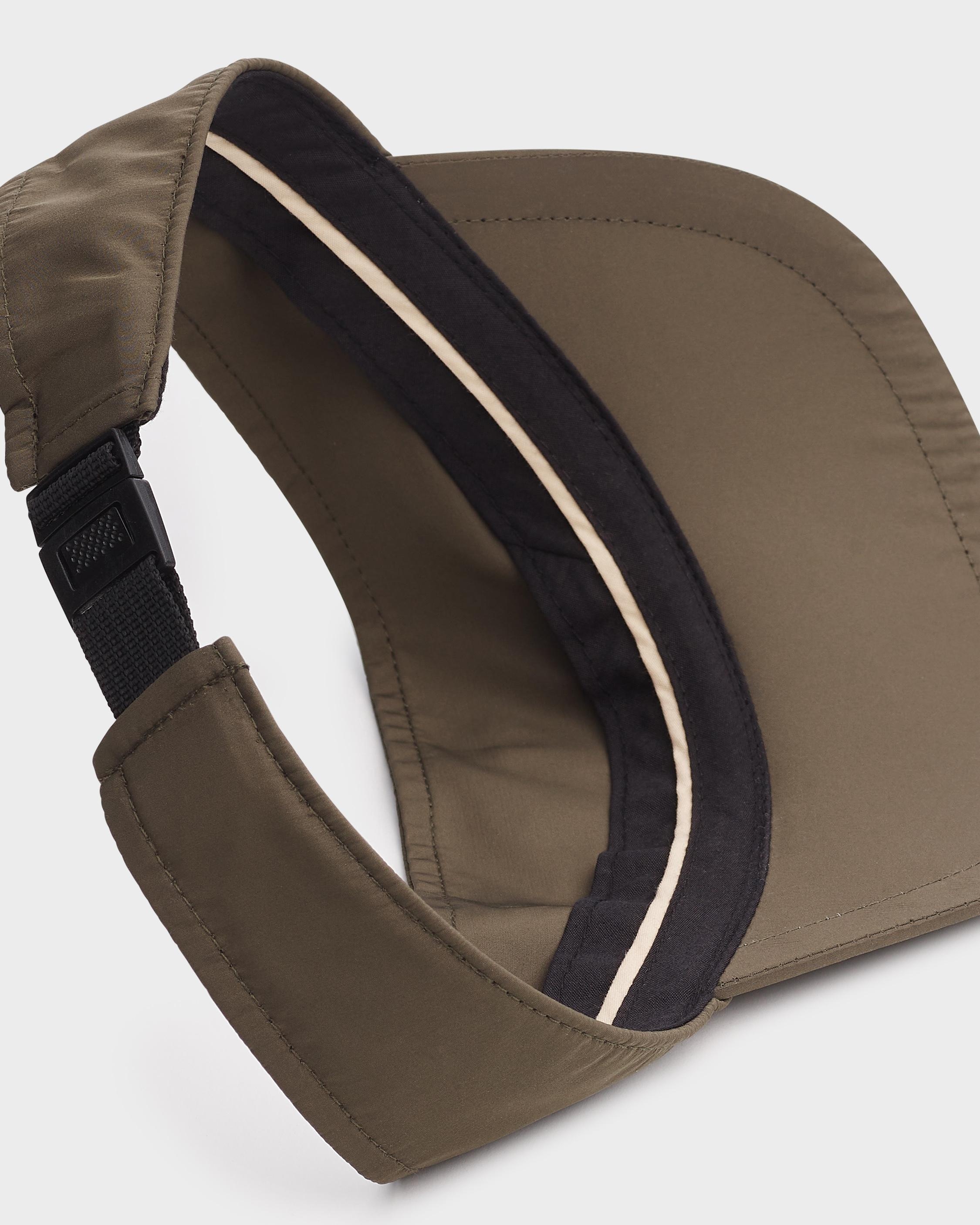 Addison Visor - 2