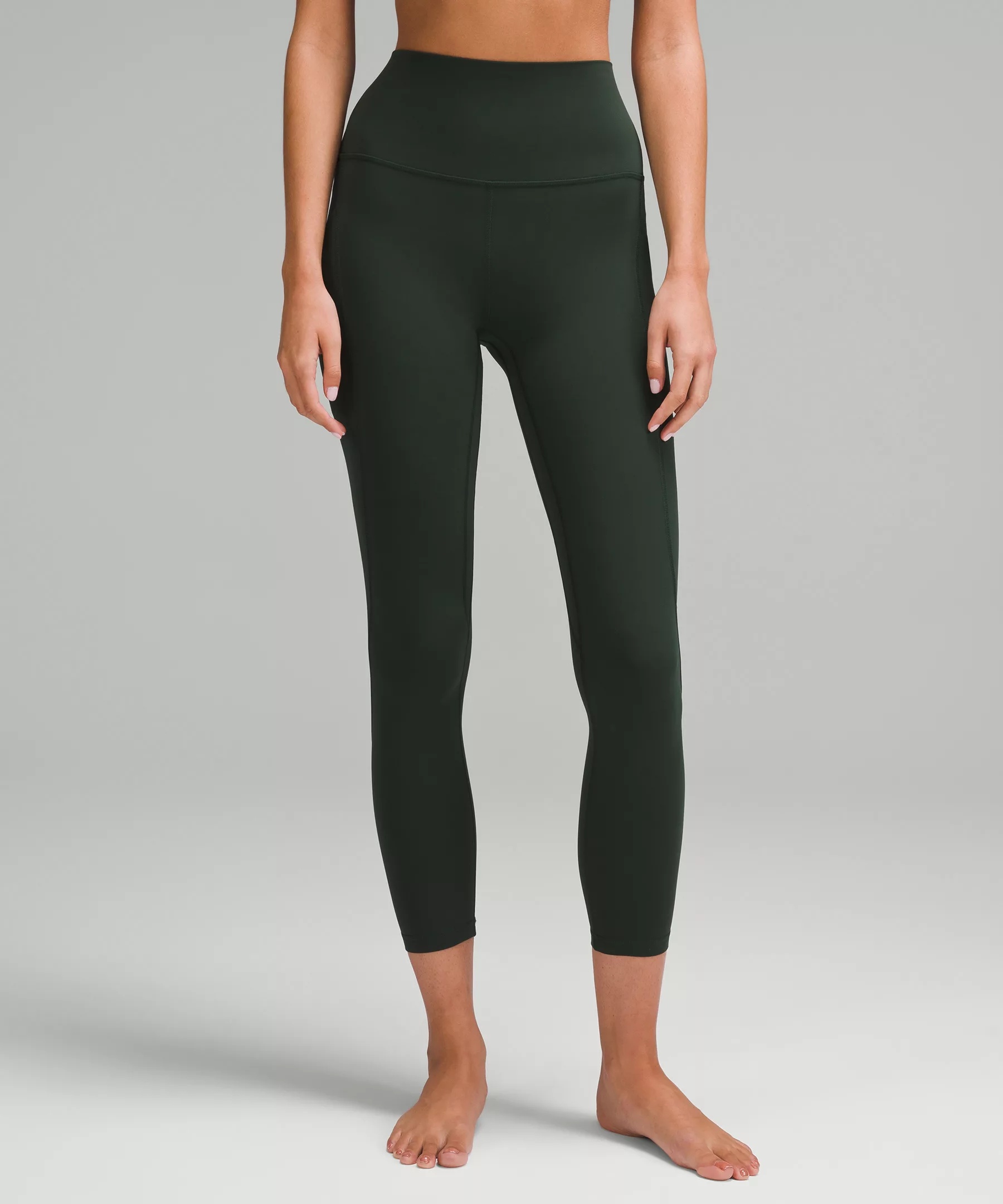 lululemon Align™ High-Rise Pant with Pockets 25" - 1