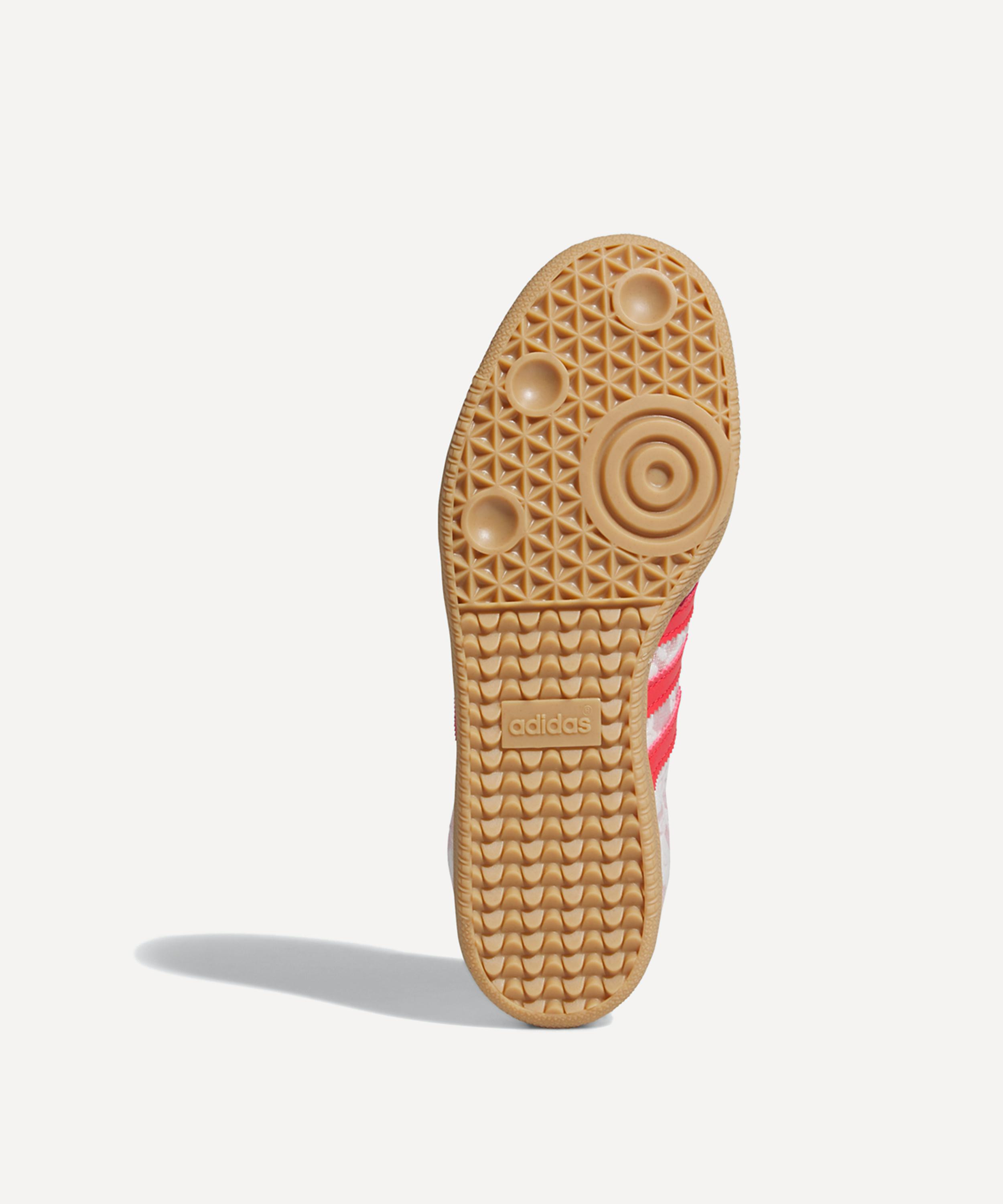 x Liberty London Samba OG Shoes - 6