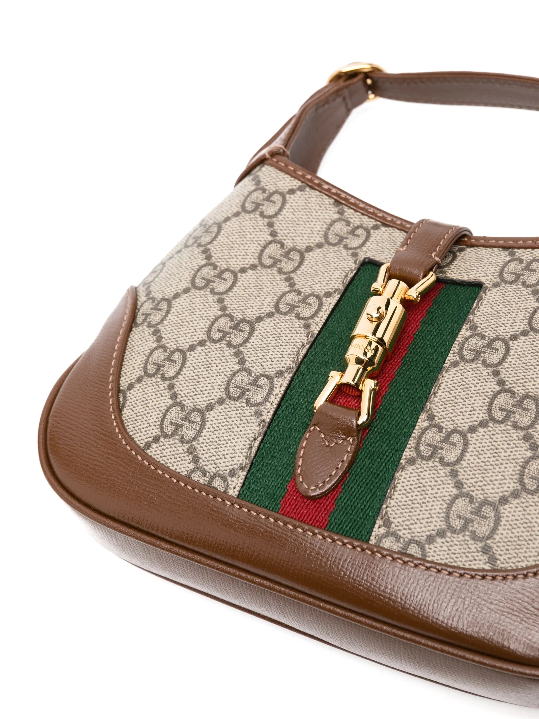 Mini Jackie 1961 Shoulder Bag - 3
