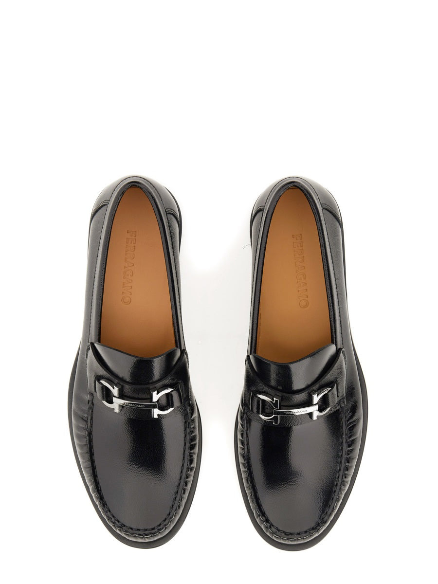 Moccasin Gancini - 5