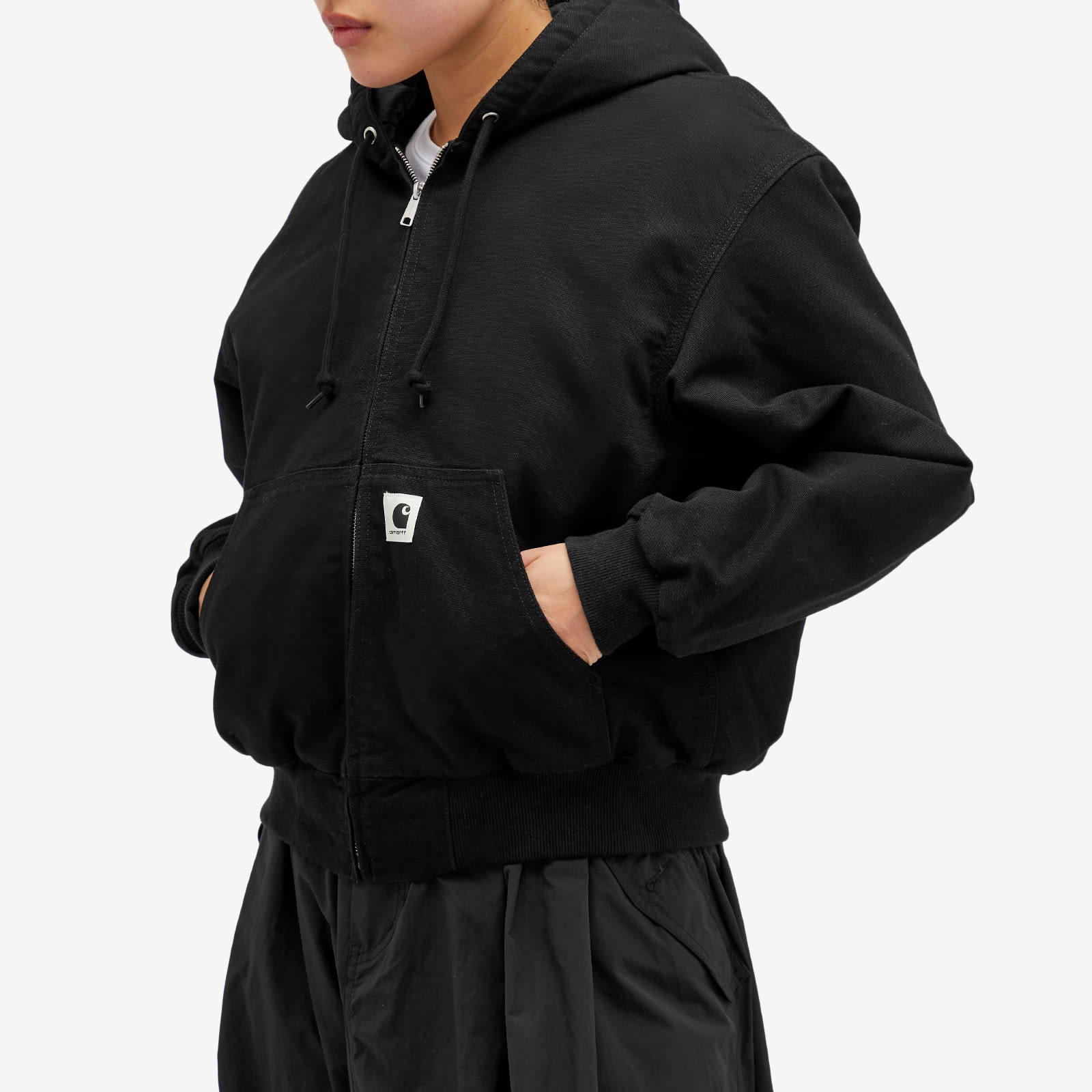 Carhartt WIP OG Active Jacket - 2