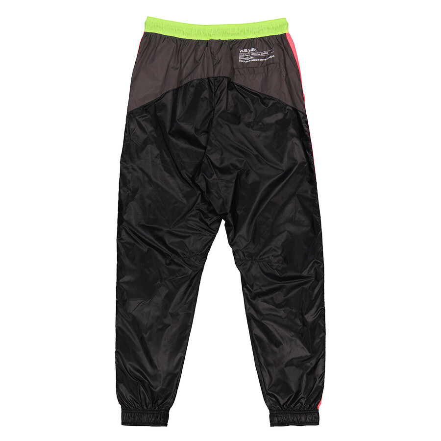 Marcelo Burlon Ladies Vi.Si.Ones Track Pants - 2