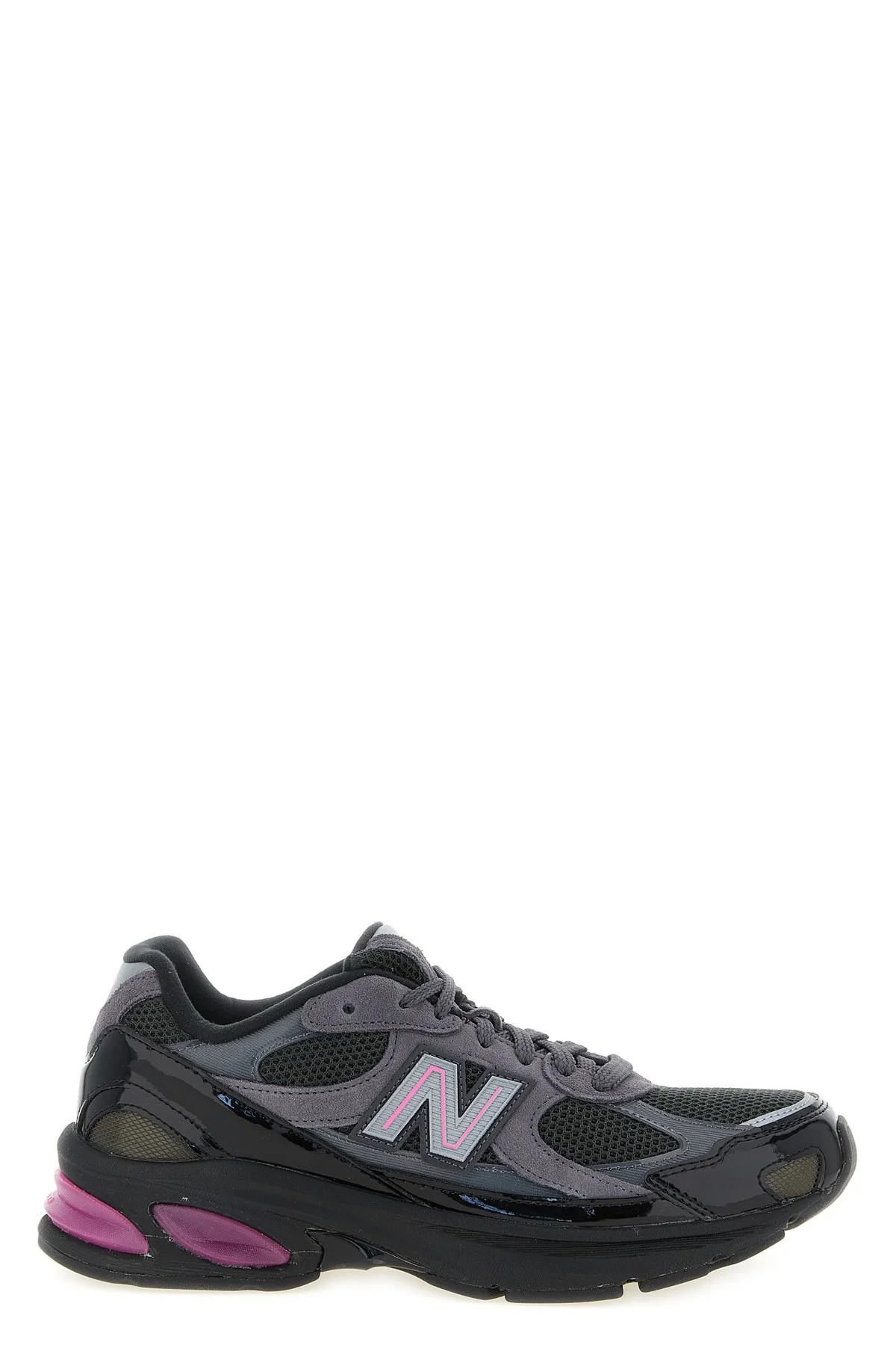 '2010' Sneakers - 1
