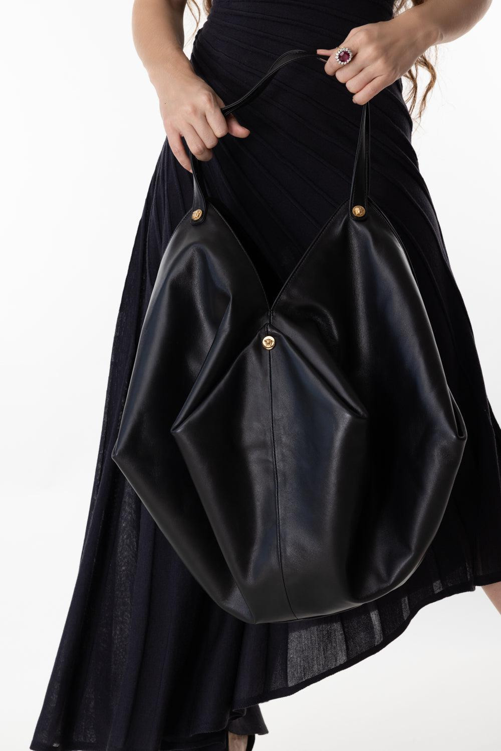 Large Protea Shoulder Bag - 3