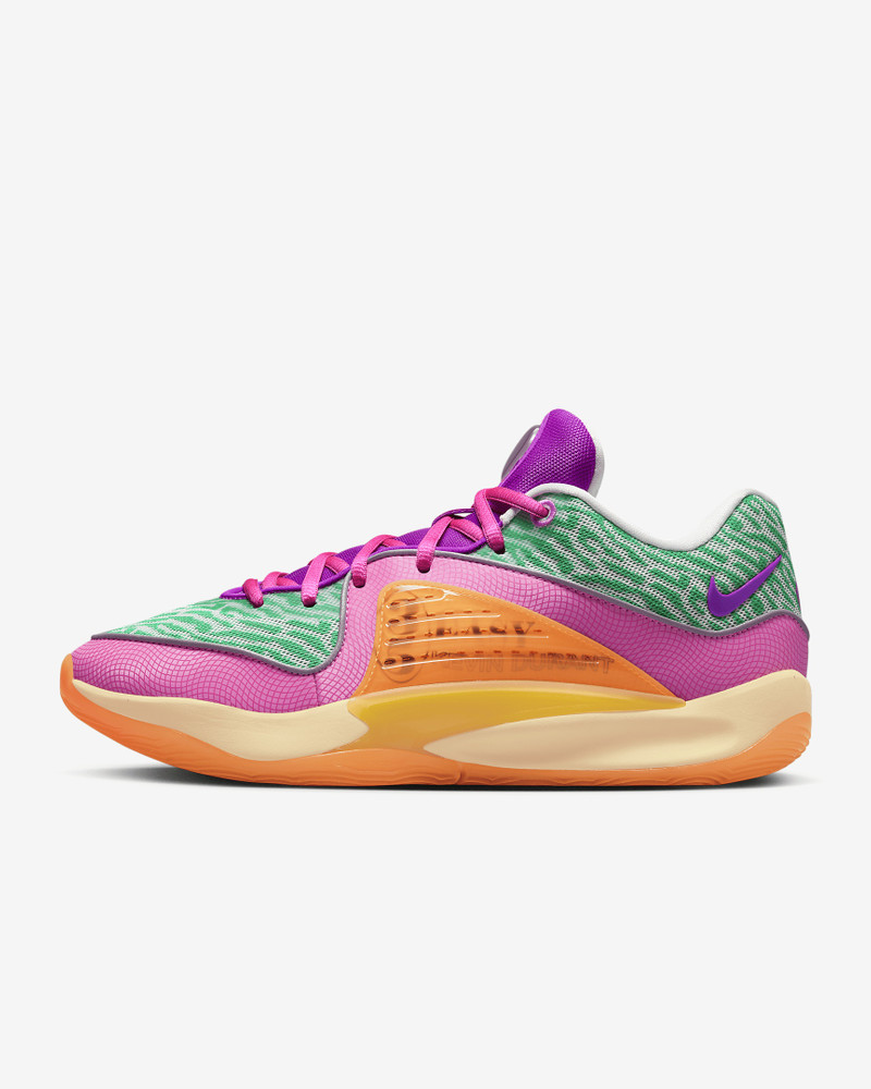 KD16 ASW Basketball Shoes - 1