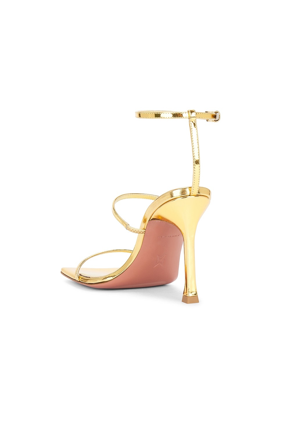 Maya 95 Mirror Sandal - 3
