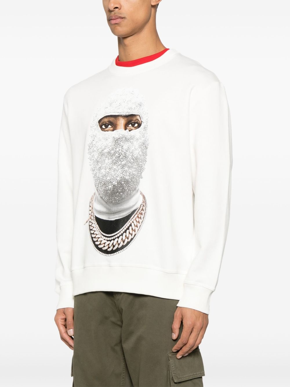Future Mask sweatshirt - 3