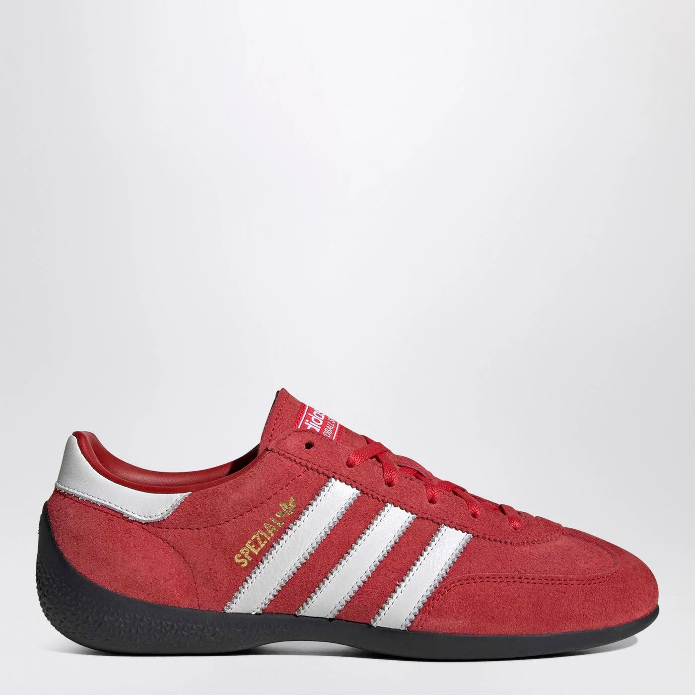 Adidas Originals Handball Spezial Lo Pro Sneakers Better Scarlet Women - 1