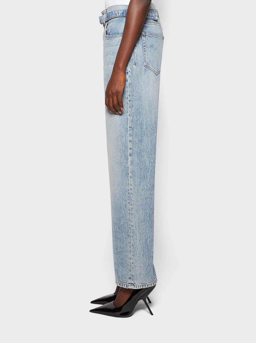 Ellsworth Jeans Classic Wash - 4