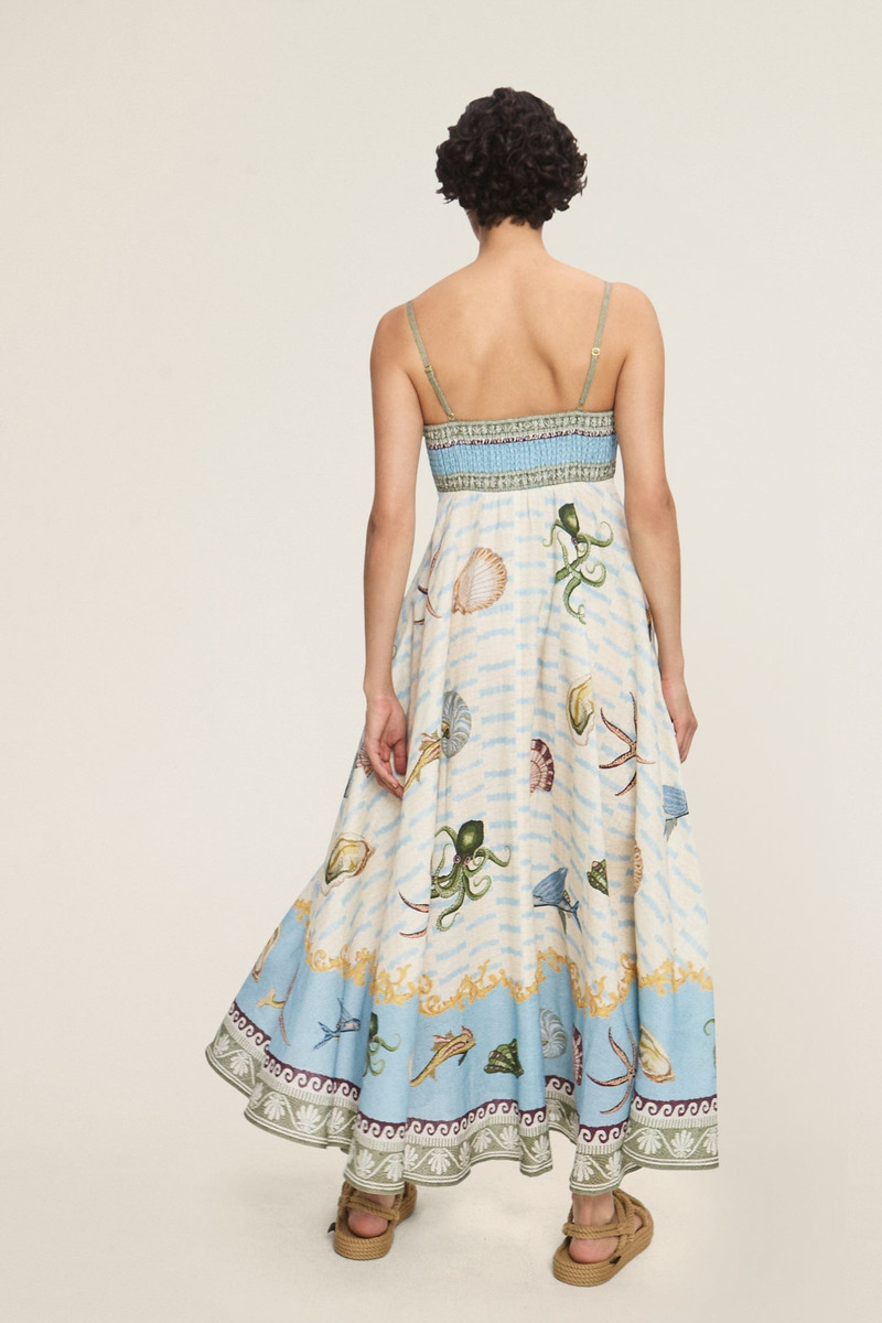 Bath House Sundress 5