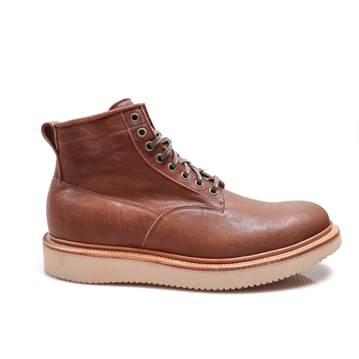 Scout Boot 2030 Maryam Toscanello Washed Kangaroo - 6