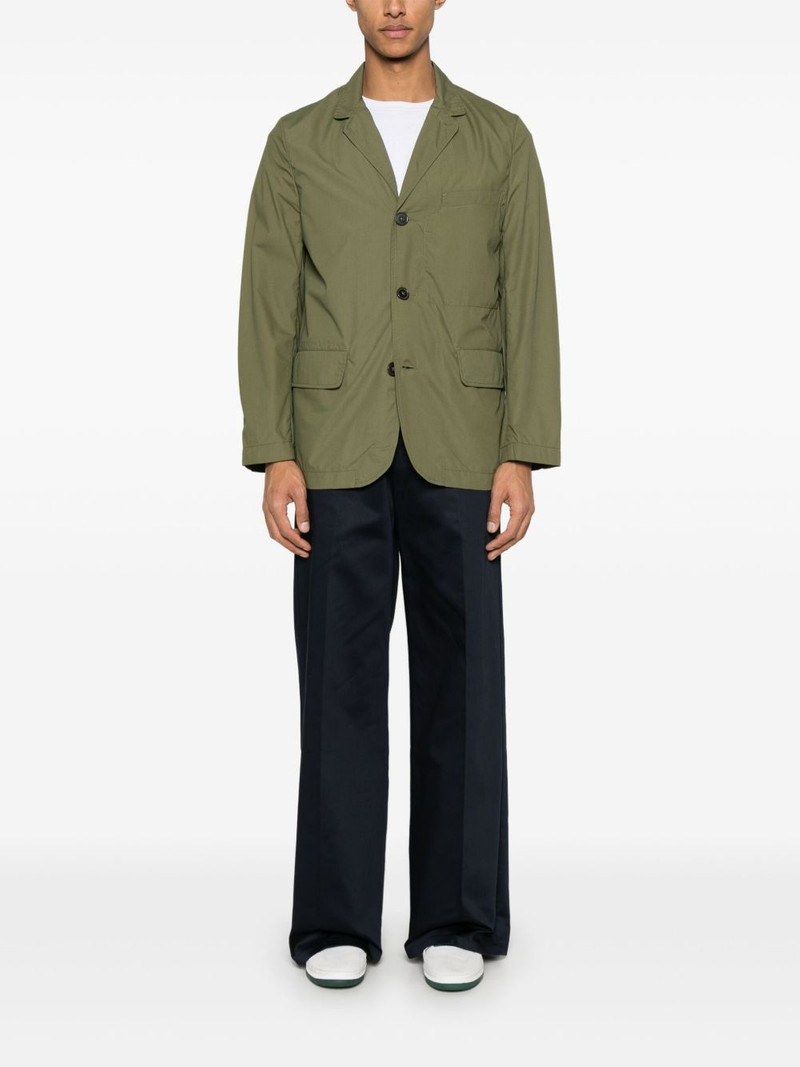 Universal Works Capitol blazer outlook