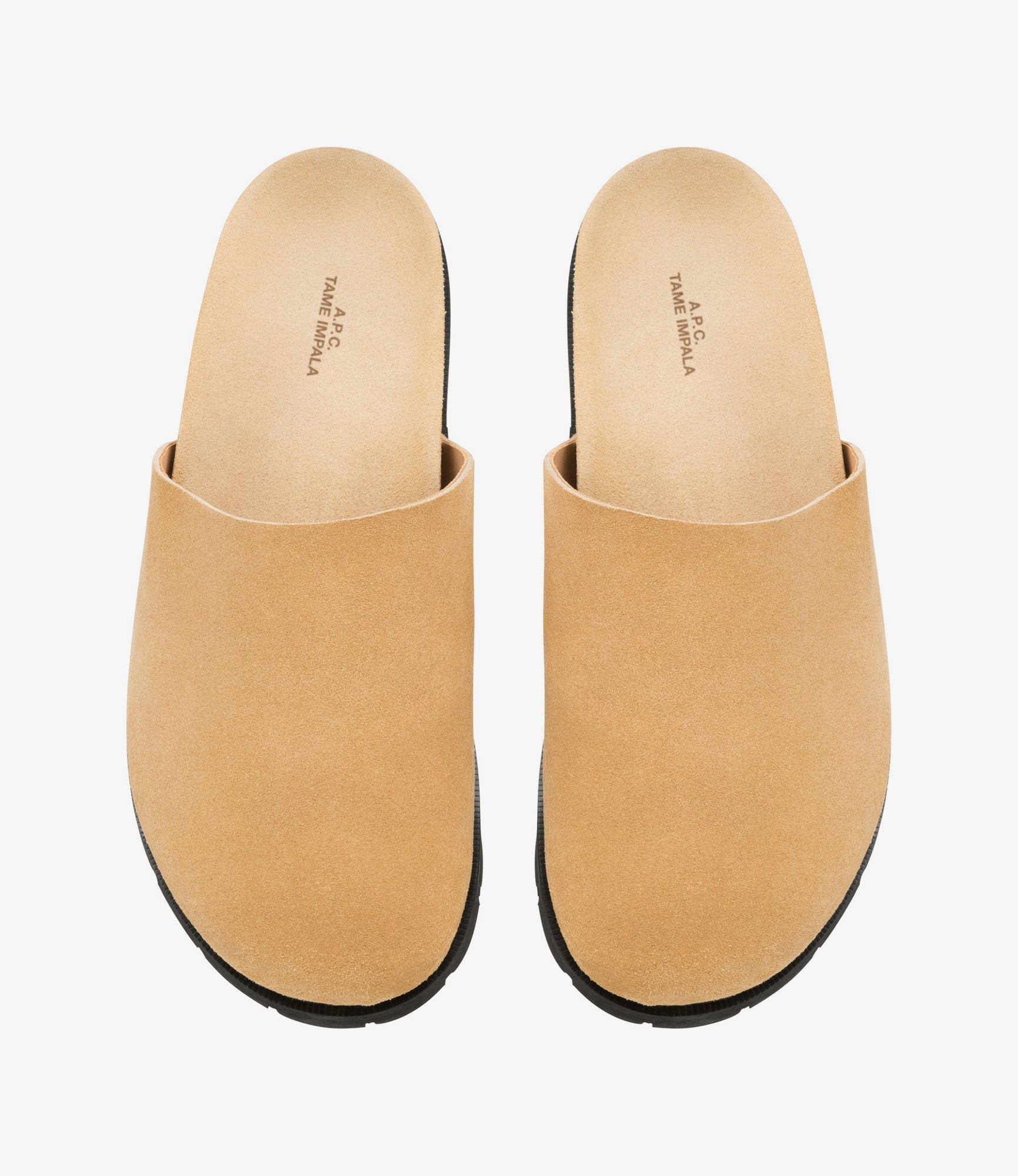SWELL TAME IMPALA MULES - 4