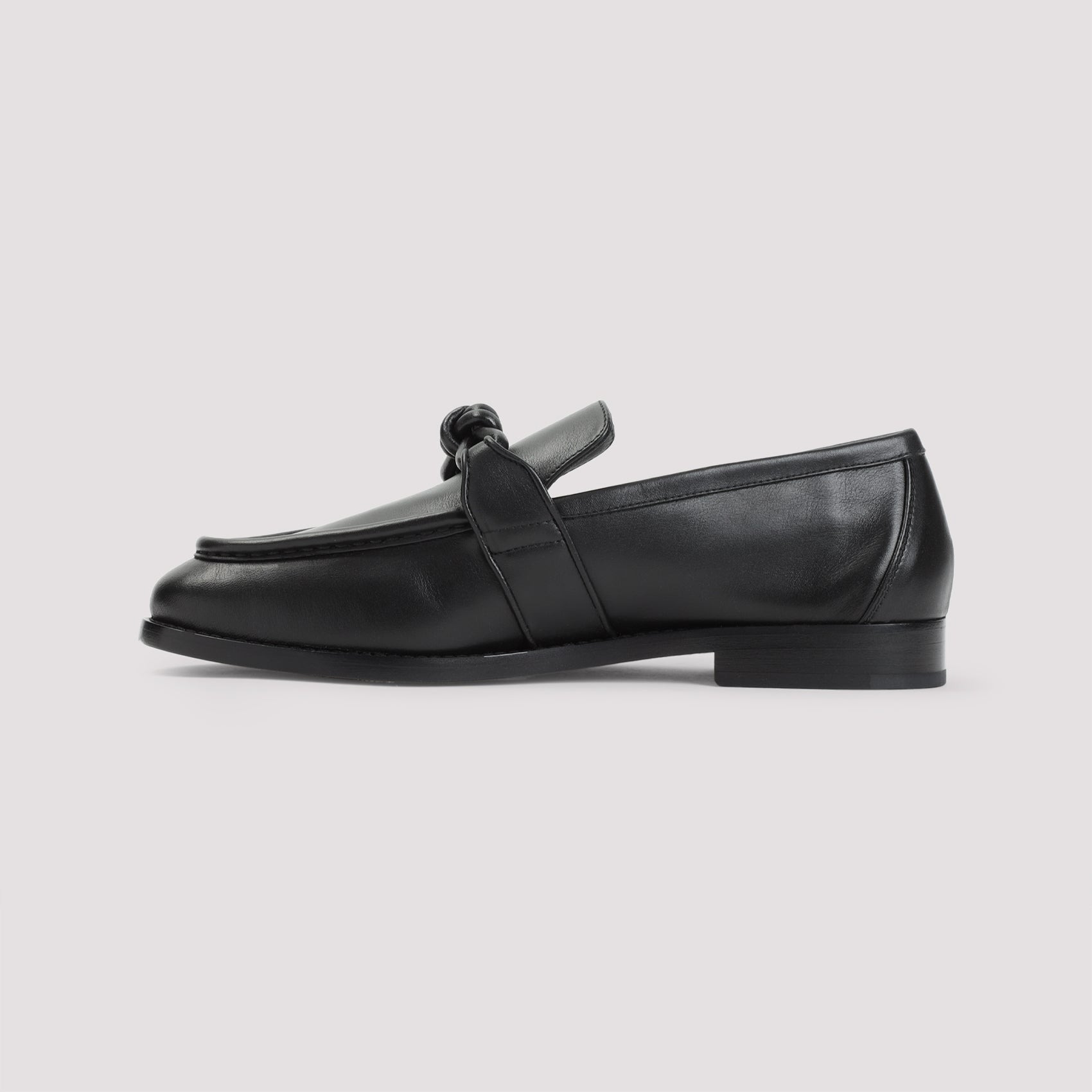 Bottega Veneta Astaire Loafers Men - 2