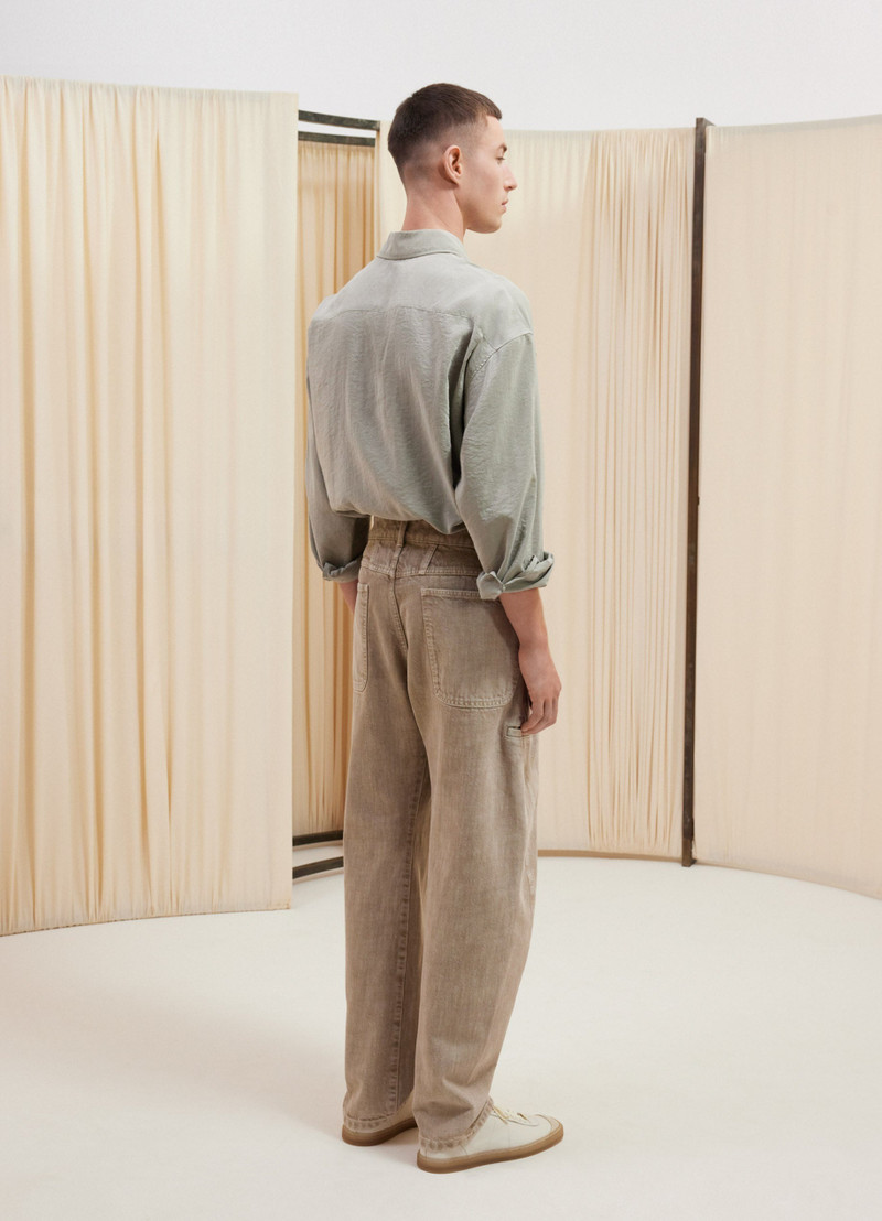 TWISTED WORKWEAR PANTS 4