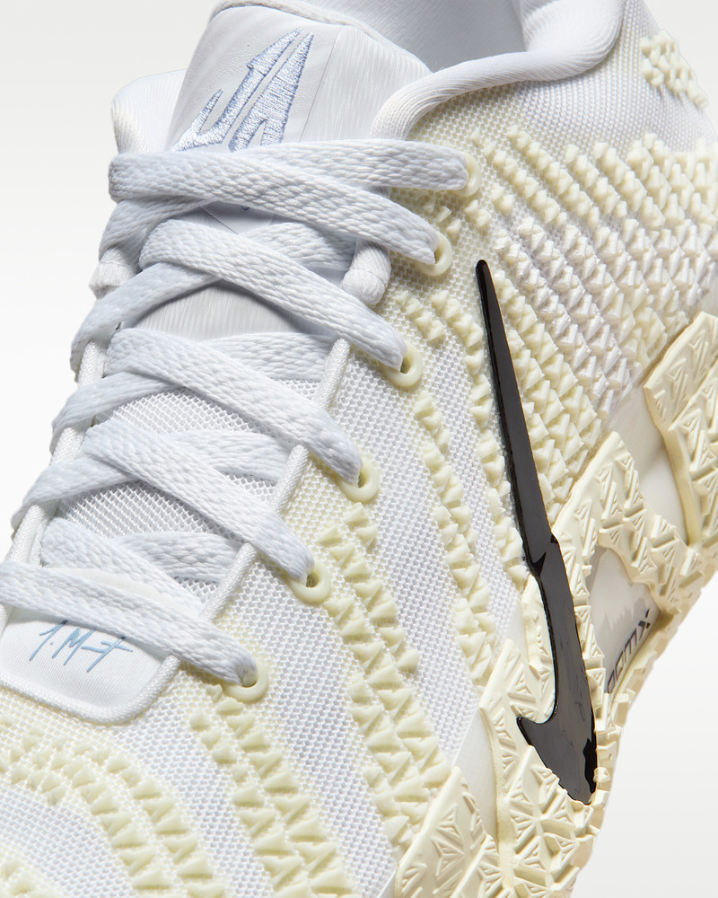 Ja 3 "Sail" Basketball Shoes 7
