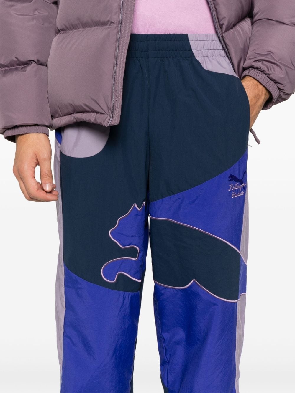 x KIDSUPER Cellerator trousers - 5