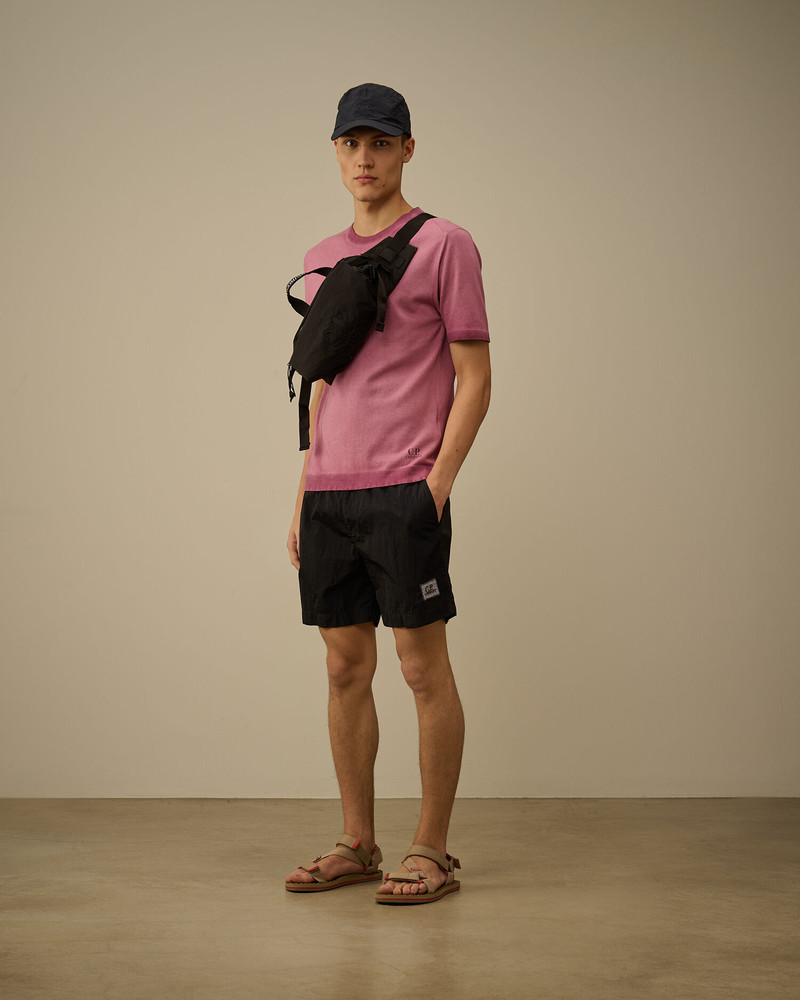C.P. Company Chrome-E Swim Shorts outlook