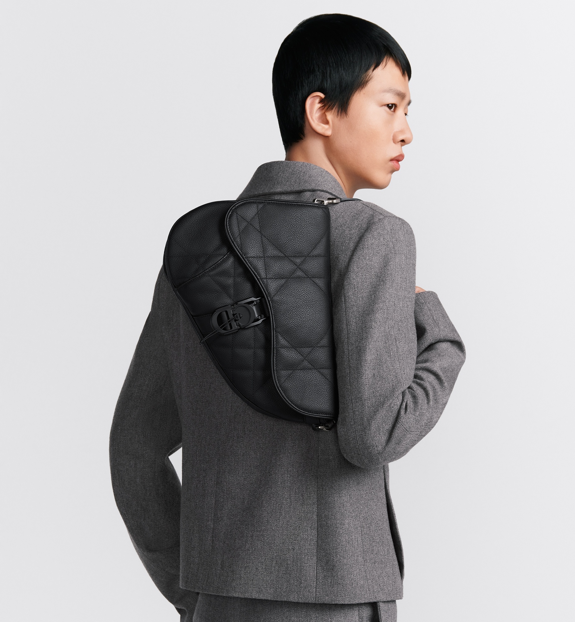 Saddle Twin Bag - 3