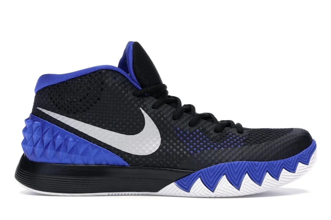 Nike Kyrie 1 Duke Brotherhood - 1