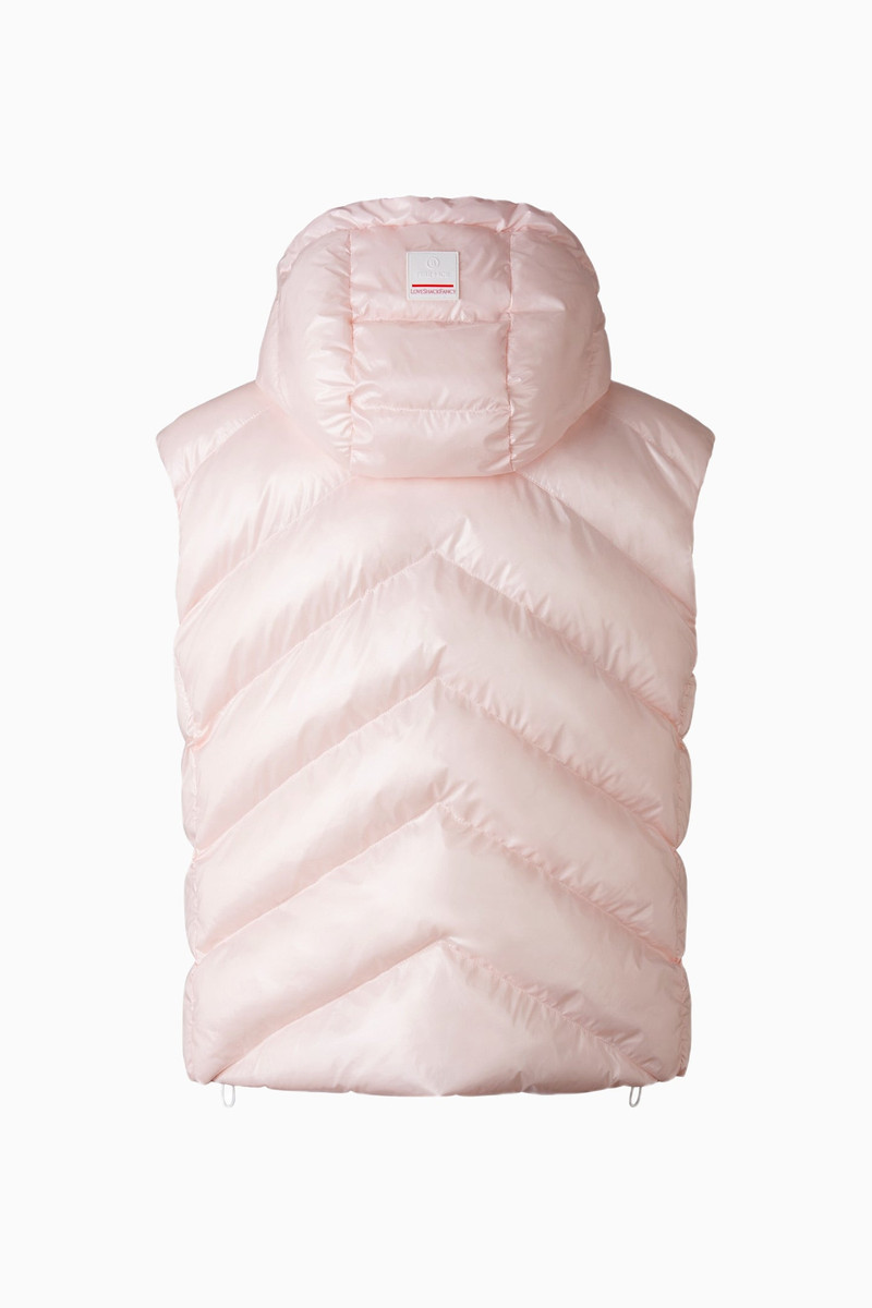 BOGNER FIRE+ICE x LoveShackFancy Namilia Vest 5