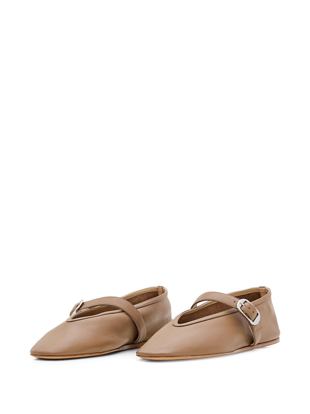 Stelea ballerina shoes - 2