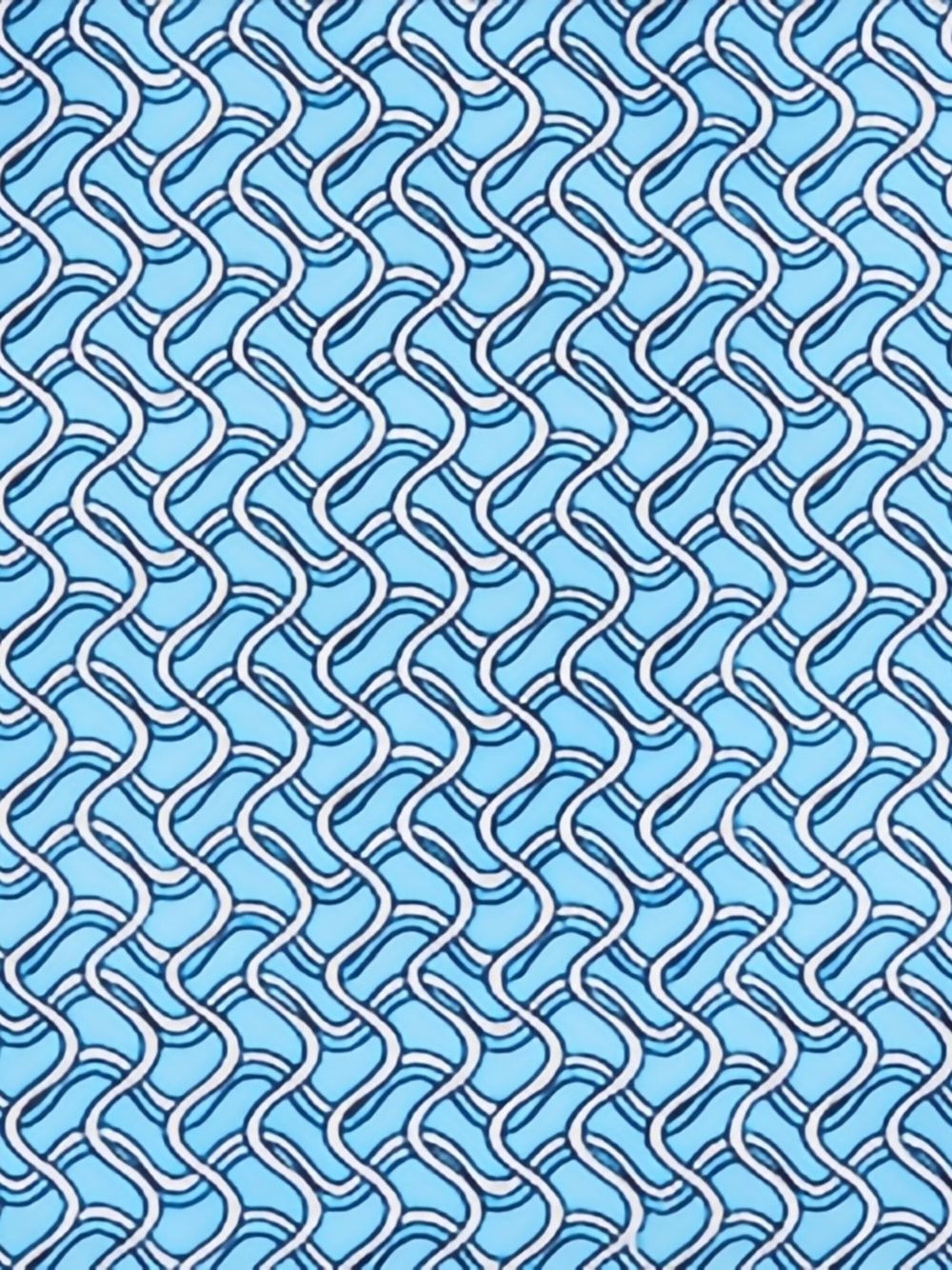 Setter Riptide wave-print swim shorts - 2