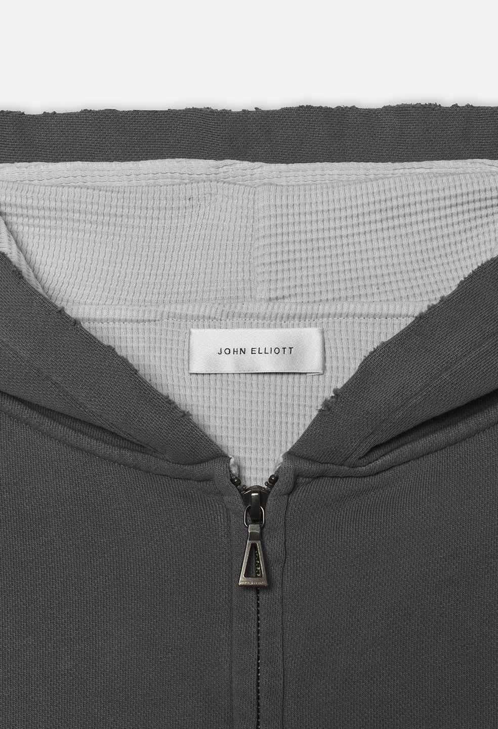 THERMAL LINED FOLSOM FRANCES FULL ZIP - 2