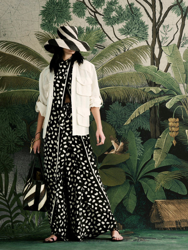 Johanna Ortiz Musical Pant outlook