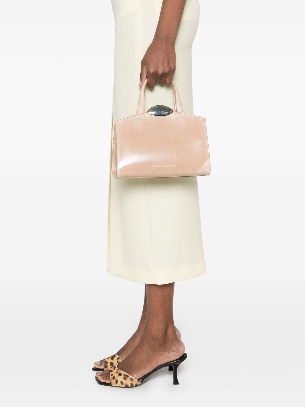 Serena La Petite tote bag - 2