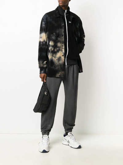 A-COLD-WALL* faded drawstring trousers outlook