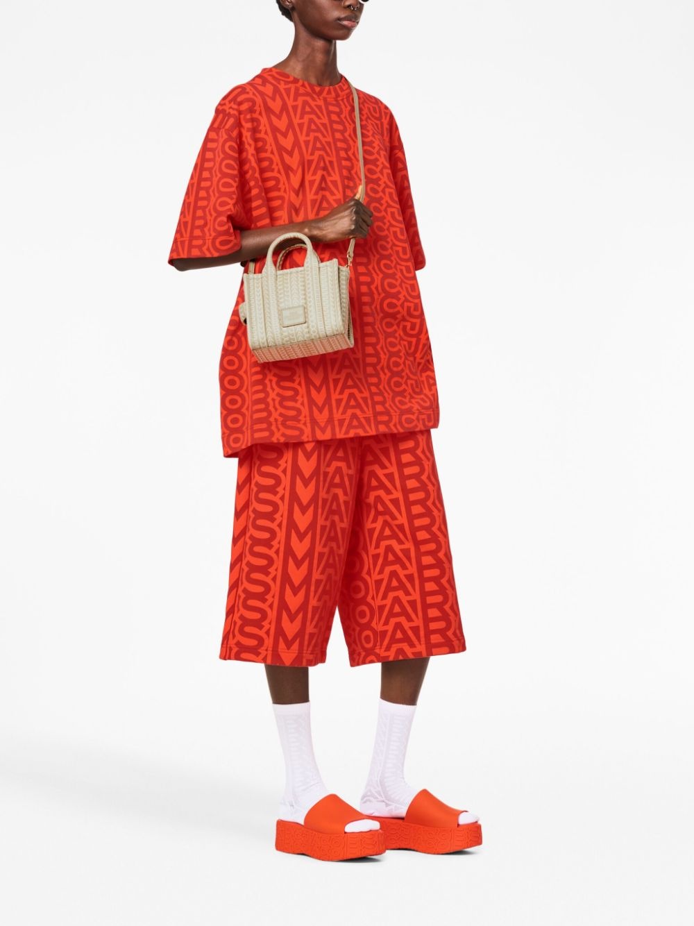 The Monogram Micro tote bag - 2