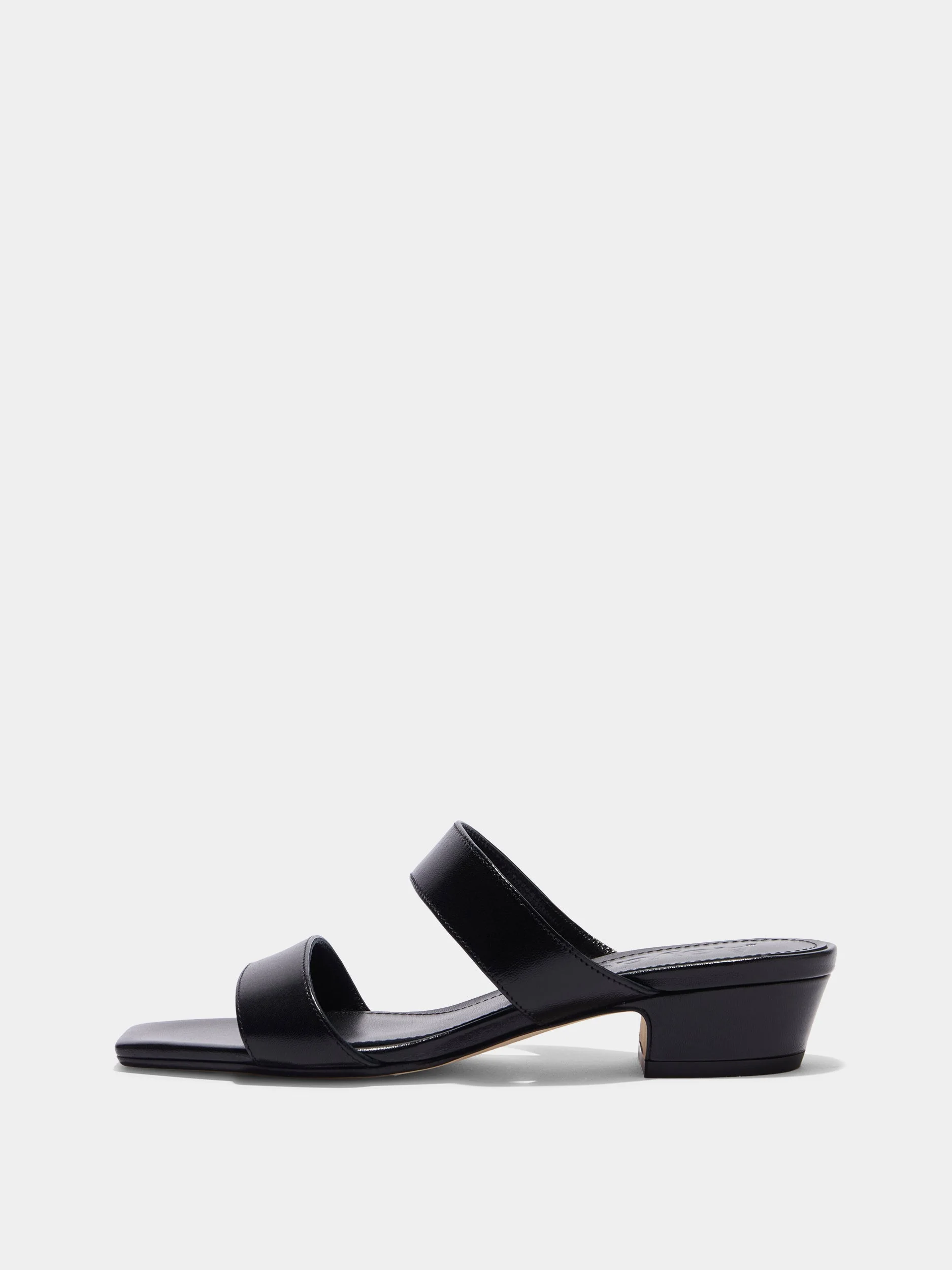 Kemi Square-Toe Sandals - 1