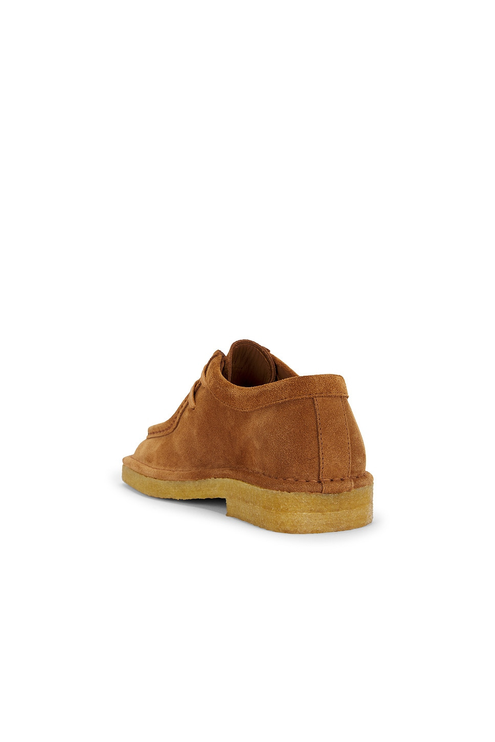 Daddy Derby Boot - 3