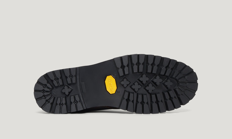 RESOLVE MOTORCYCLE BOOTS 3