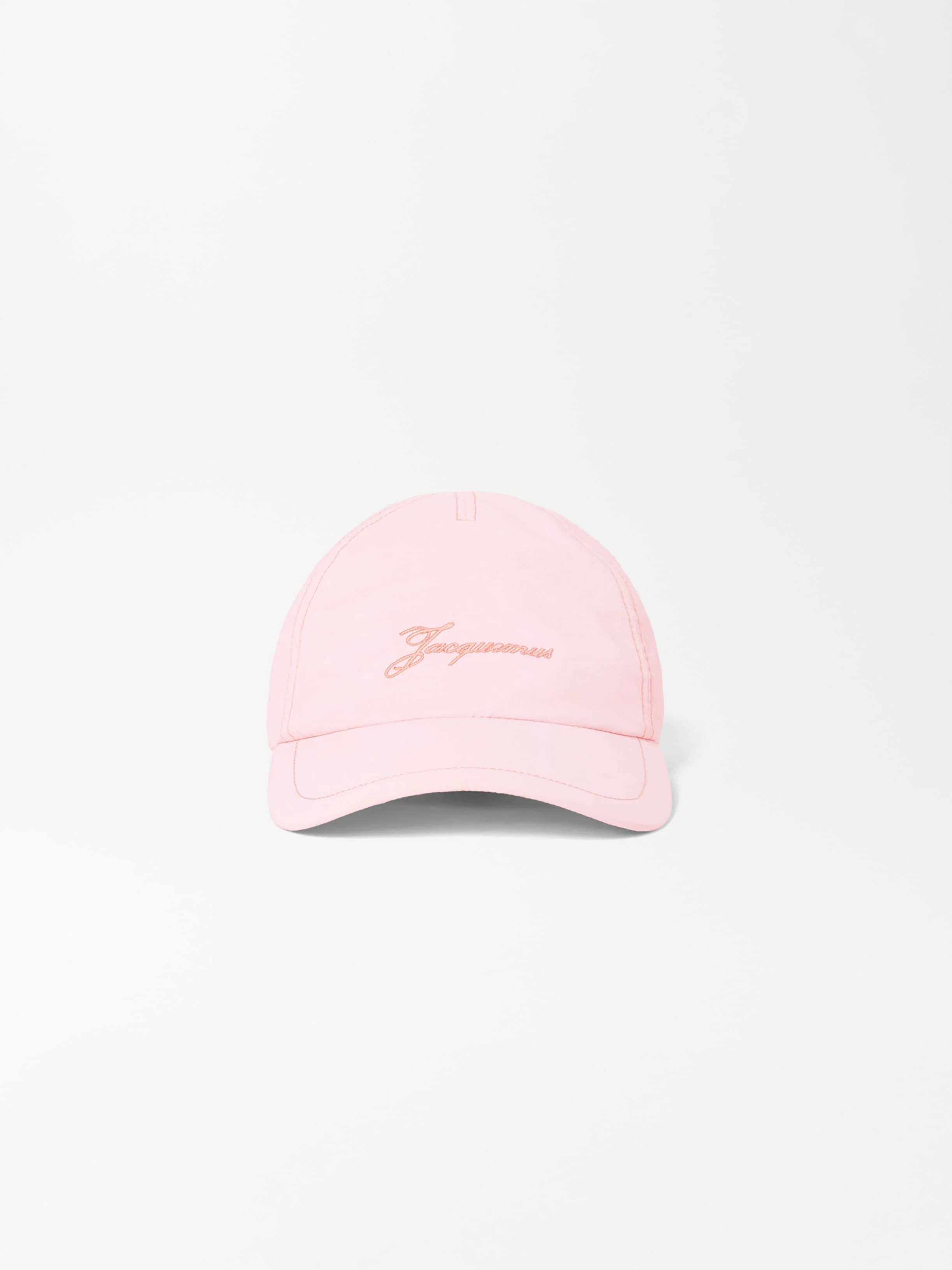 The Baluchon baseball cap - 1
