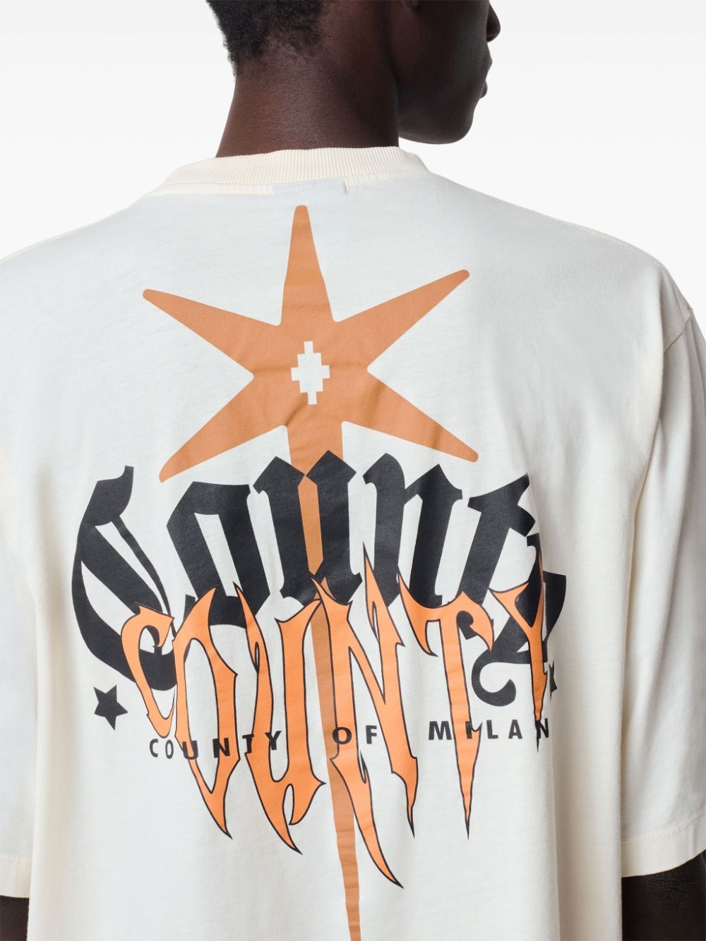 County Goth T-shirt - 4