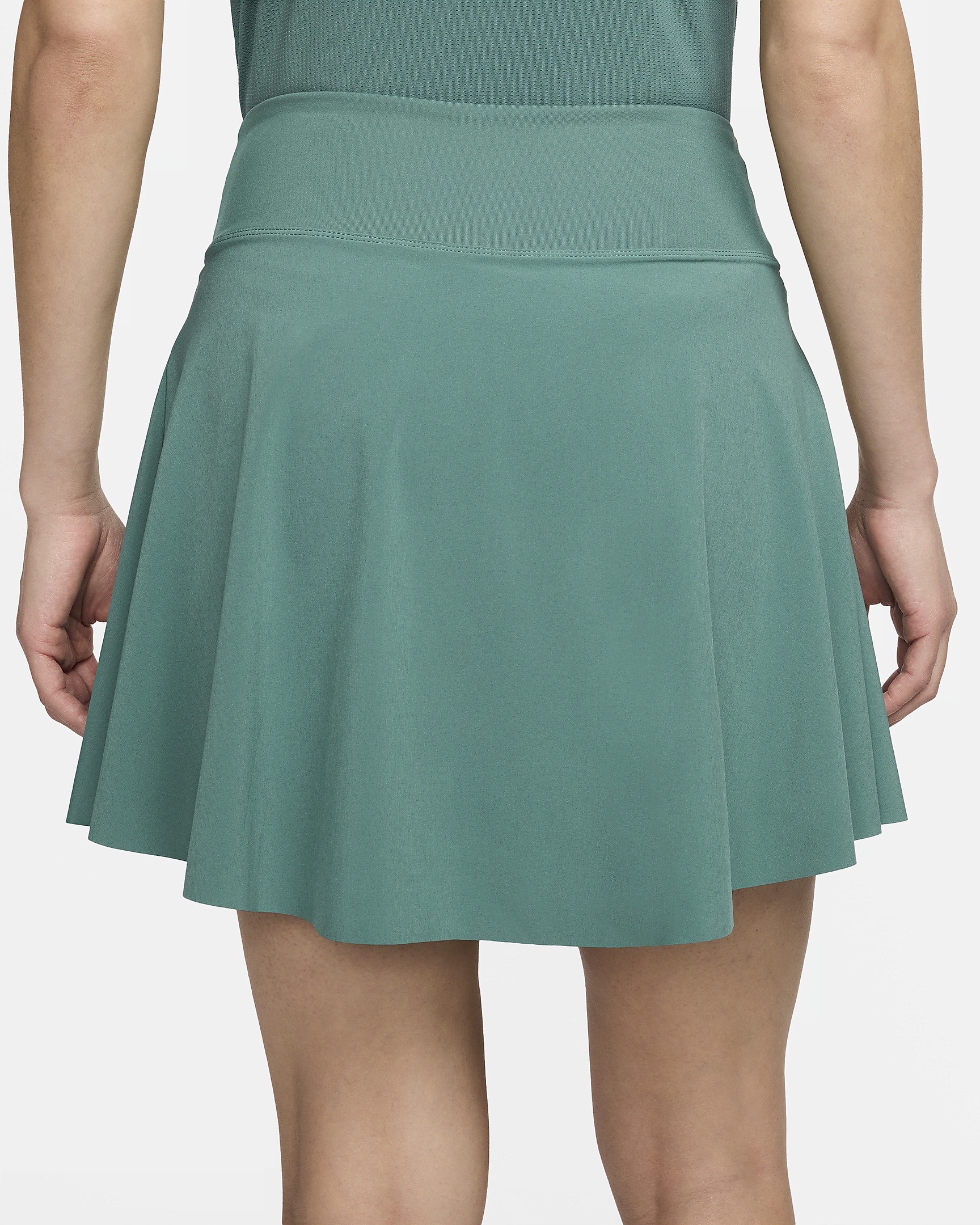 Nike Women's Dri-FIT Advantage Tennis Skirt - 3